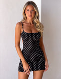 CL MINERVA MINI DRESS 20
