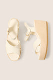 Sunpeak Wedge Ankle Strap