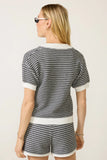 Dora Knit Top
