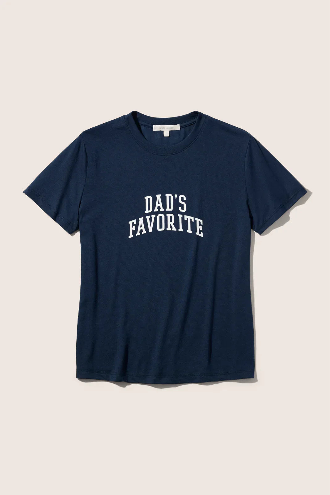 The Dads Favorite Tee