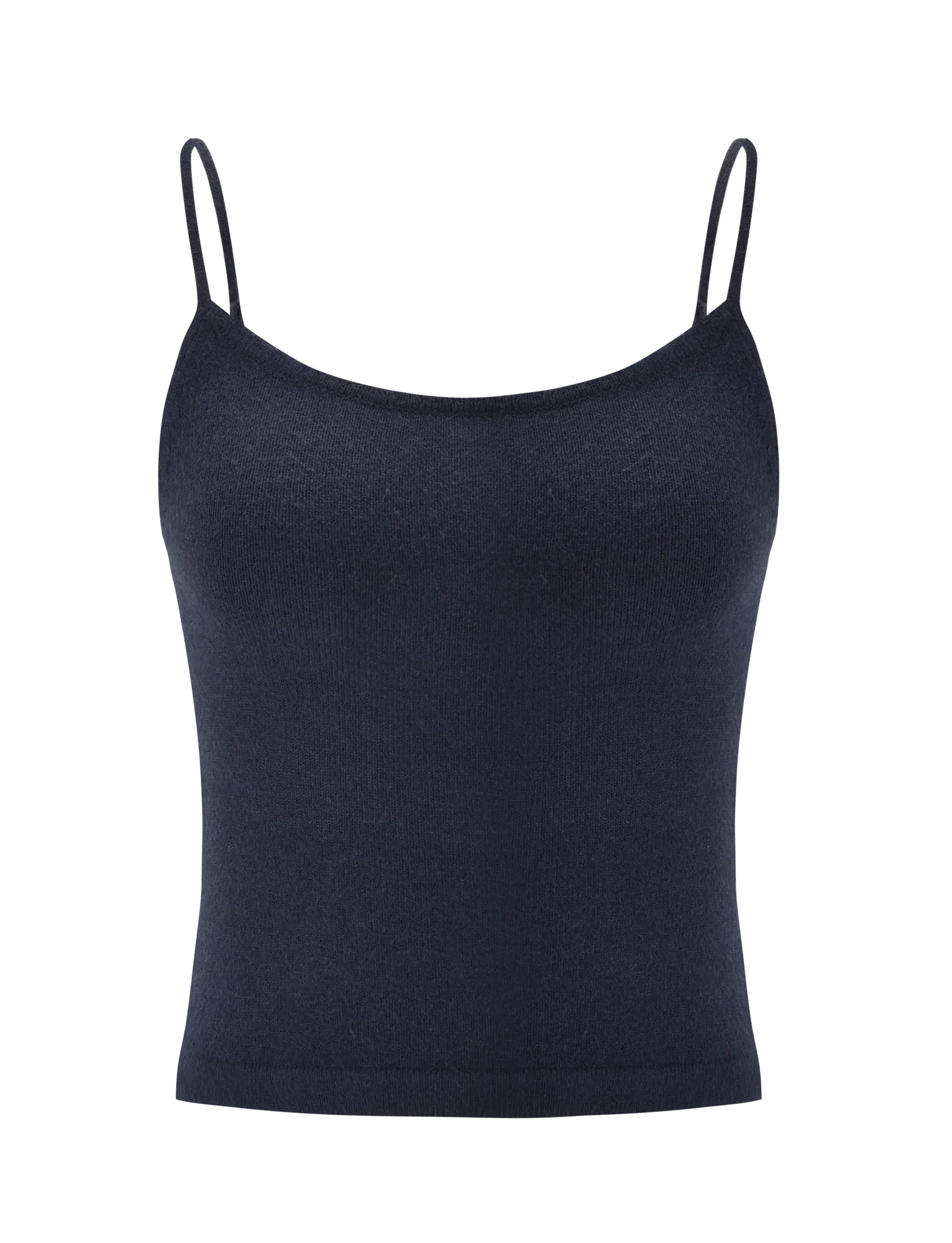 LEORA TOP NAVY