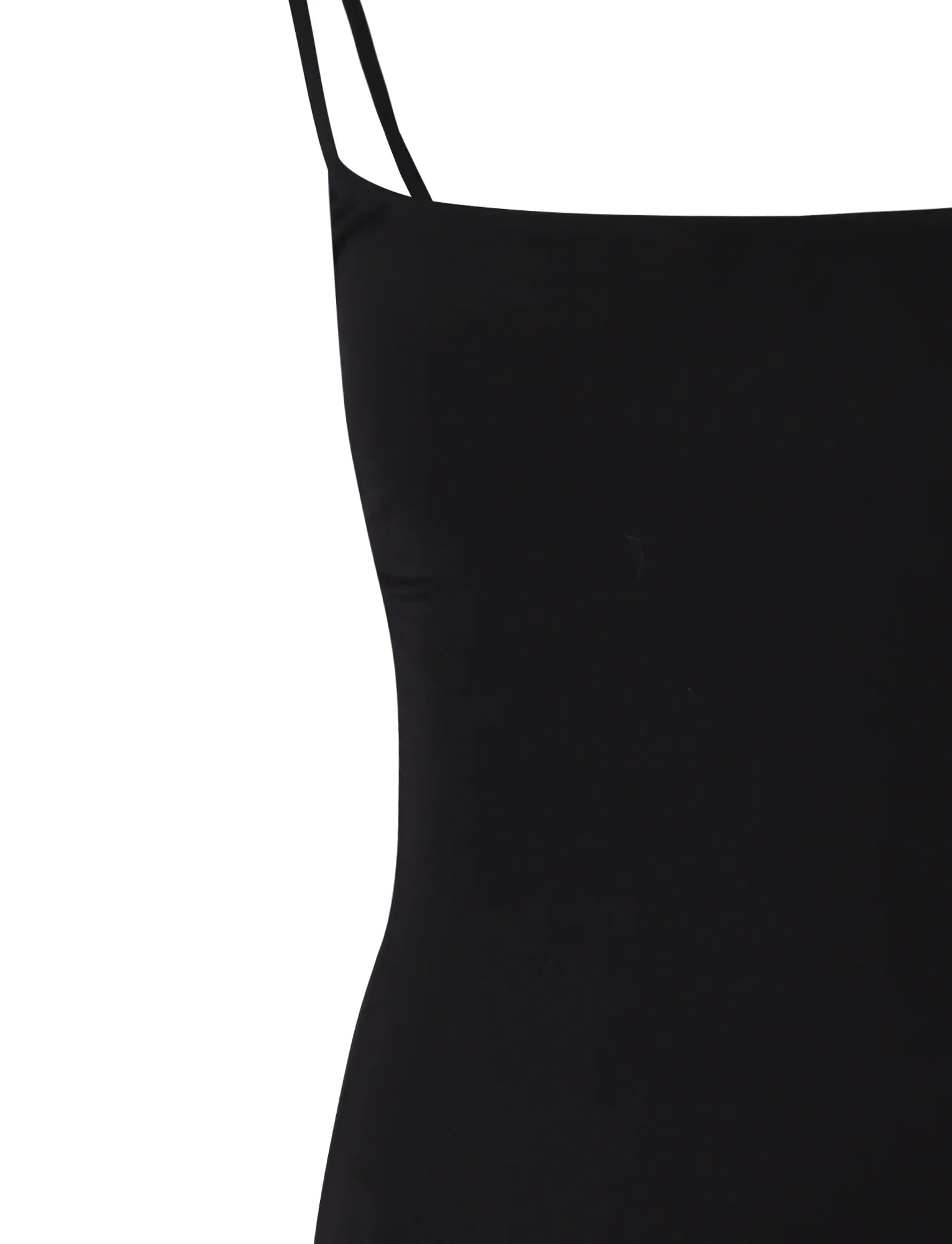 MINERVA MINI DRESS BLACK