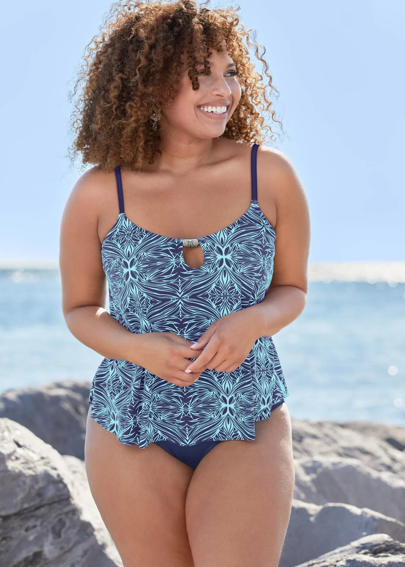 Rio Tankini Top Sweet Dreams