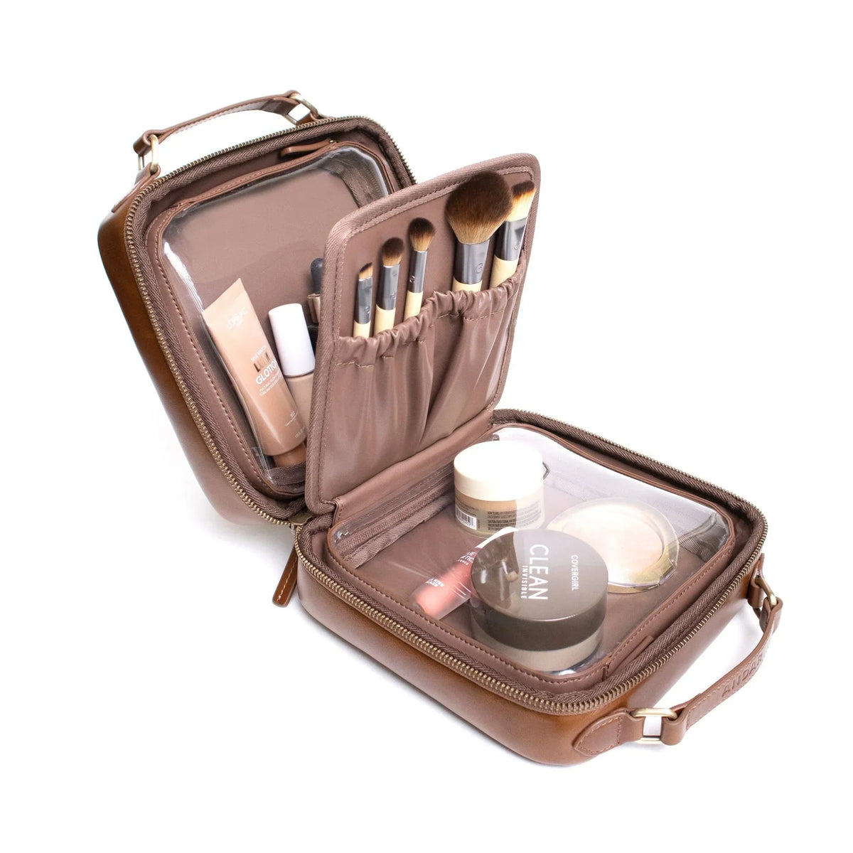 Andar Makeup Case The Charlotte