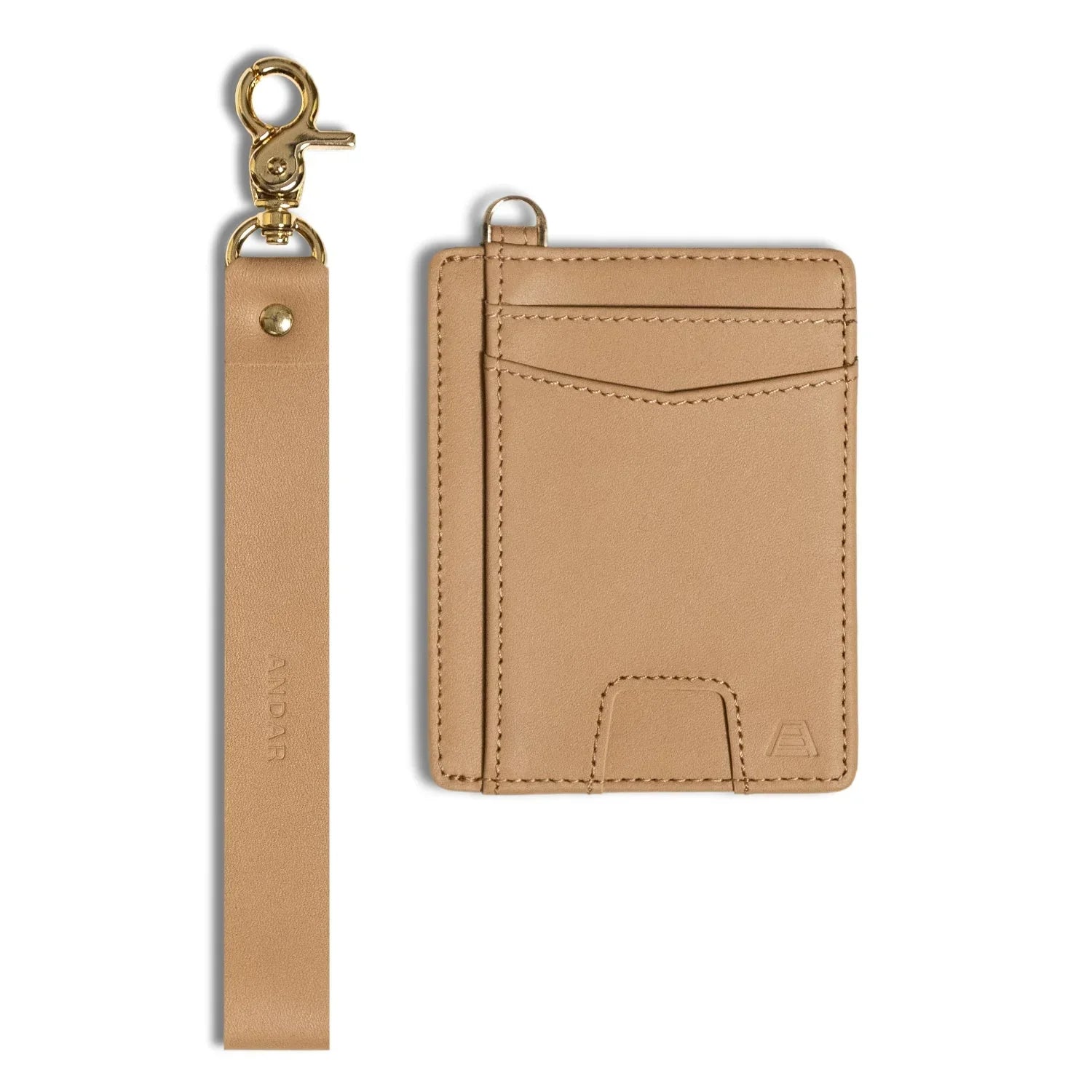 Andar Wallet The Denner
