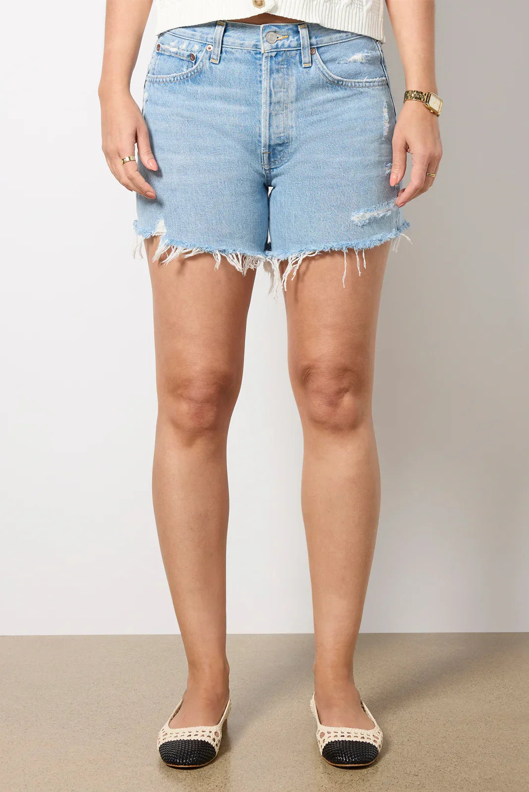 Parker Long Short