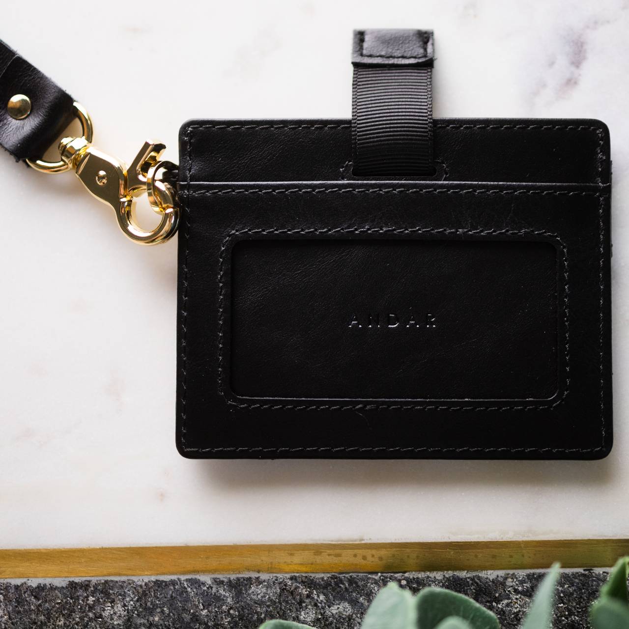 Andar Wallet The Denner