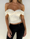 DENALI TOP NEUTRAL BONE