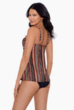 Gala Tankini Top in Zwina
