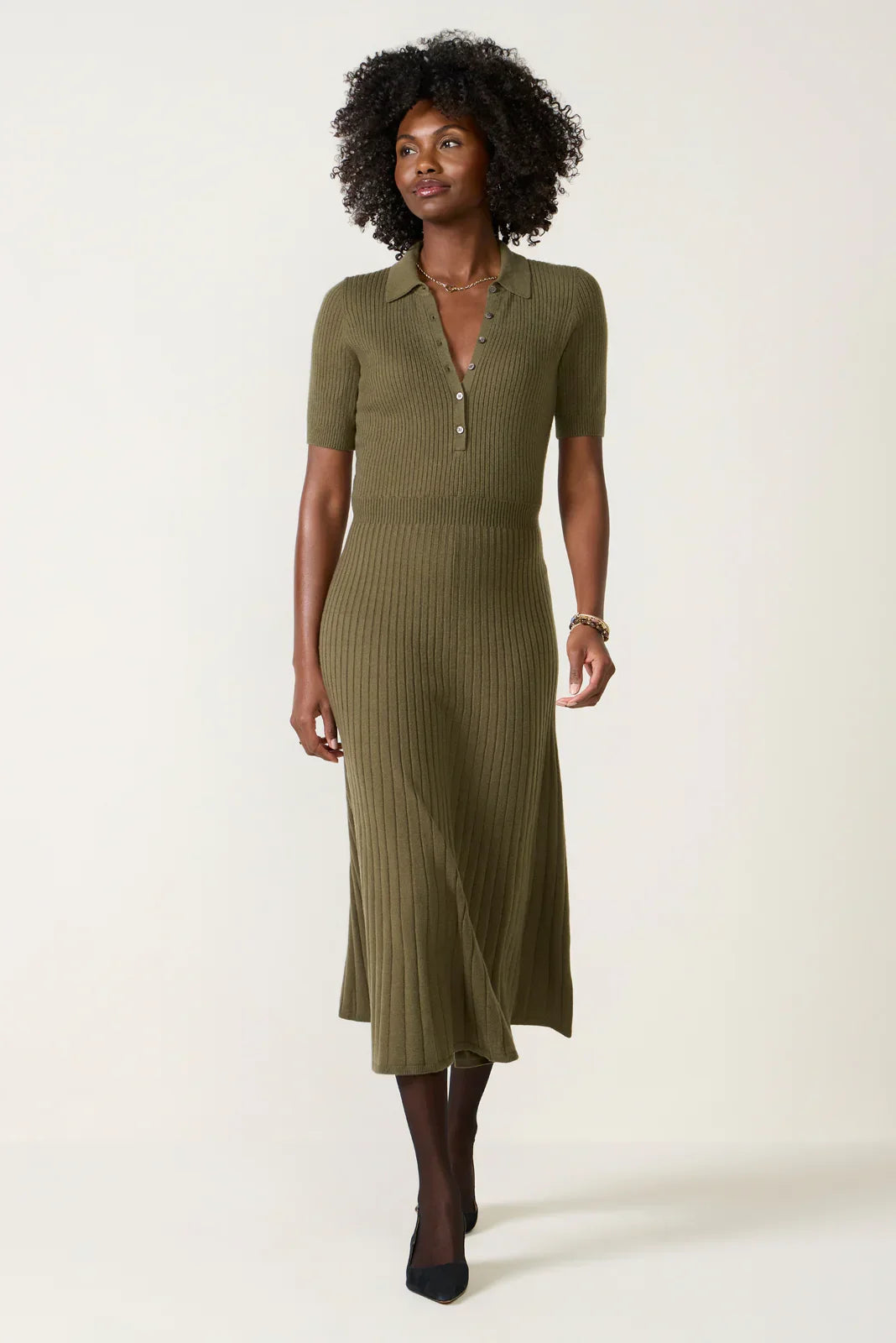 Mathilda Dress