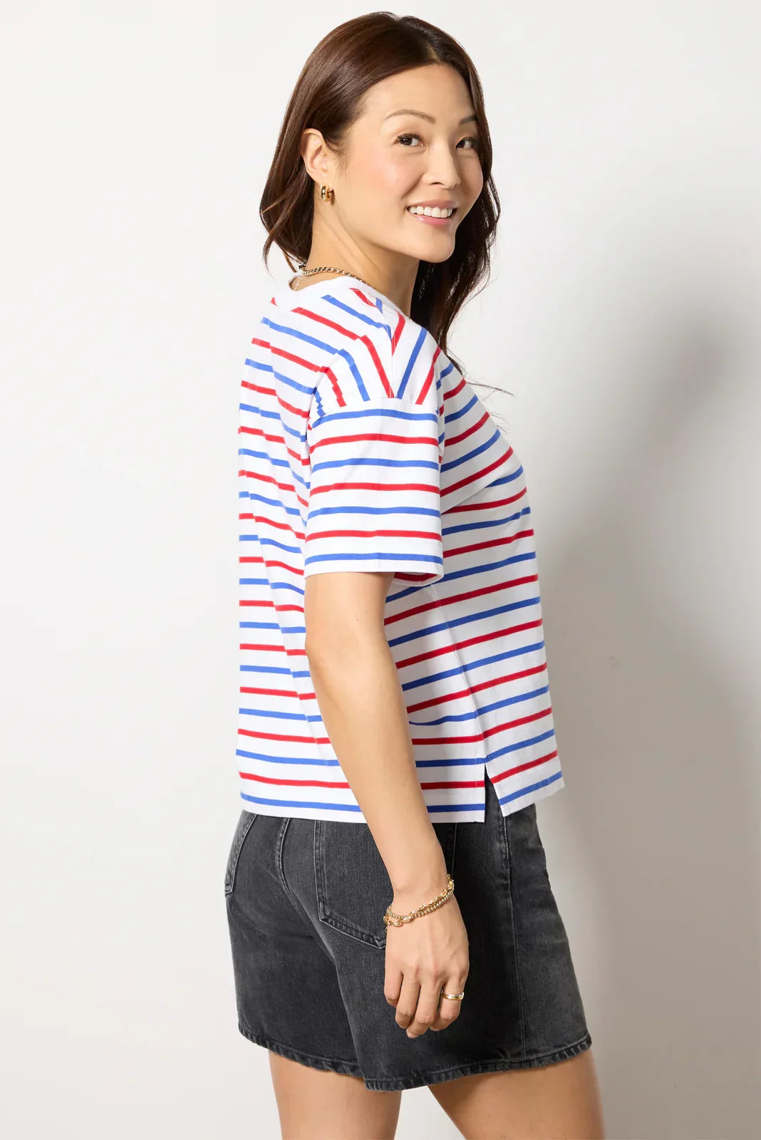 Ever Perfect Tee
