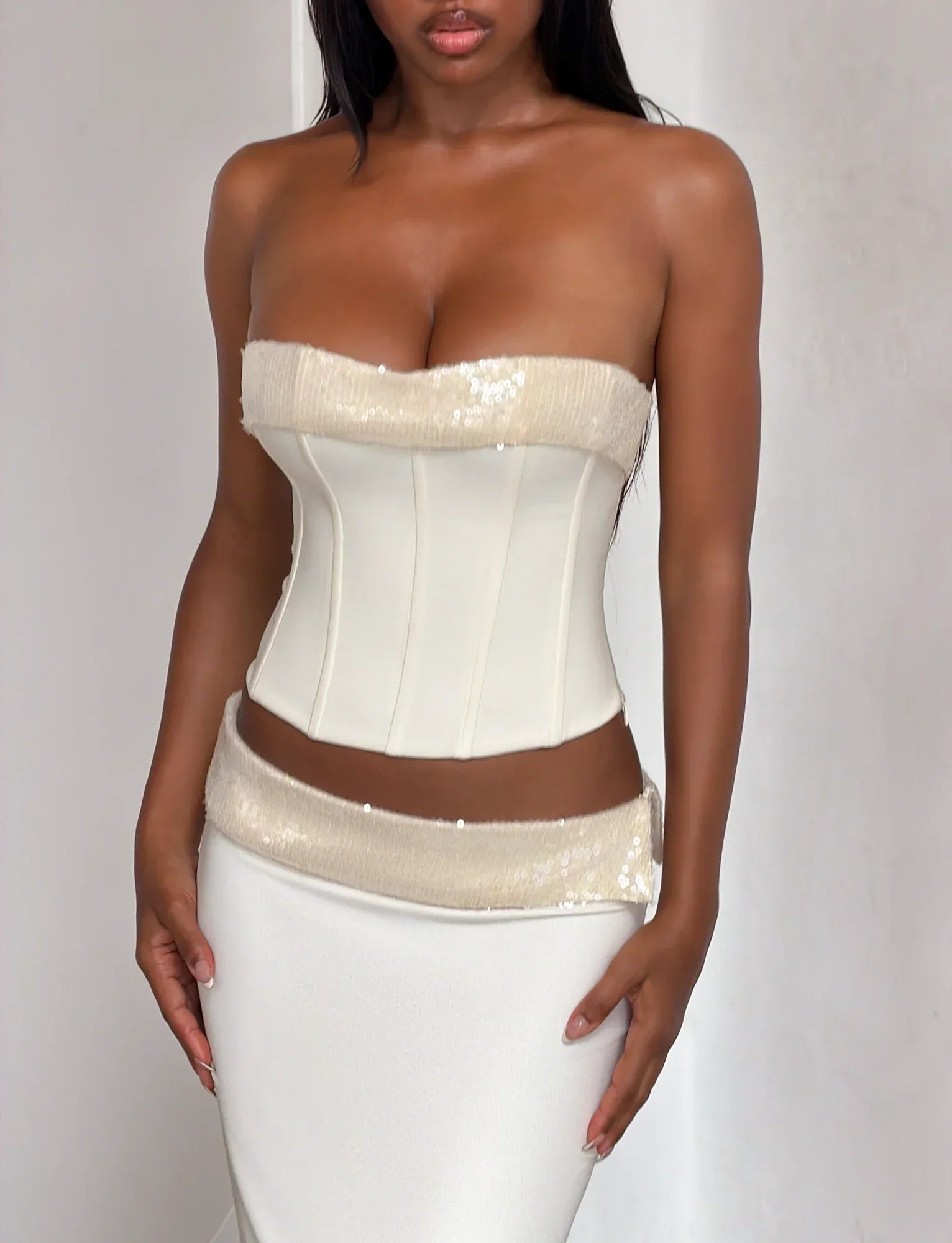 CHARLYZE BUSTIER CREAM
