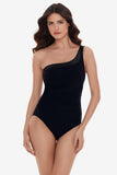 Lita One Piece in Moto Chic