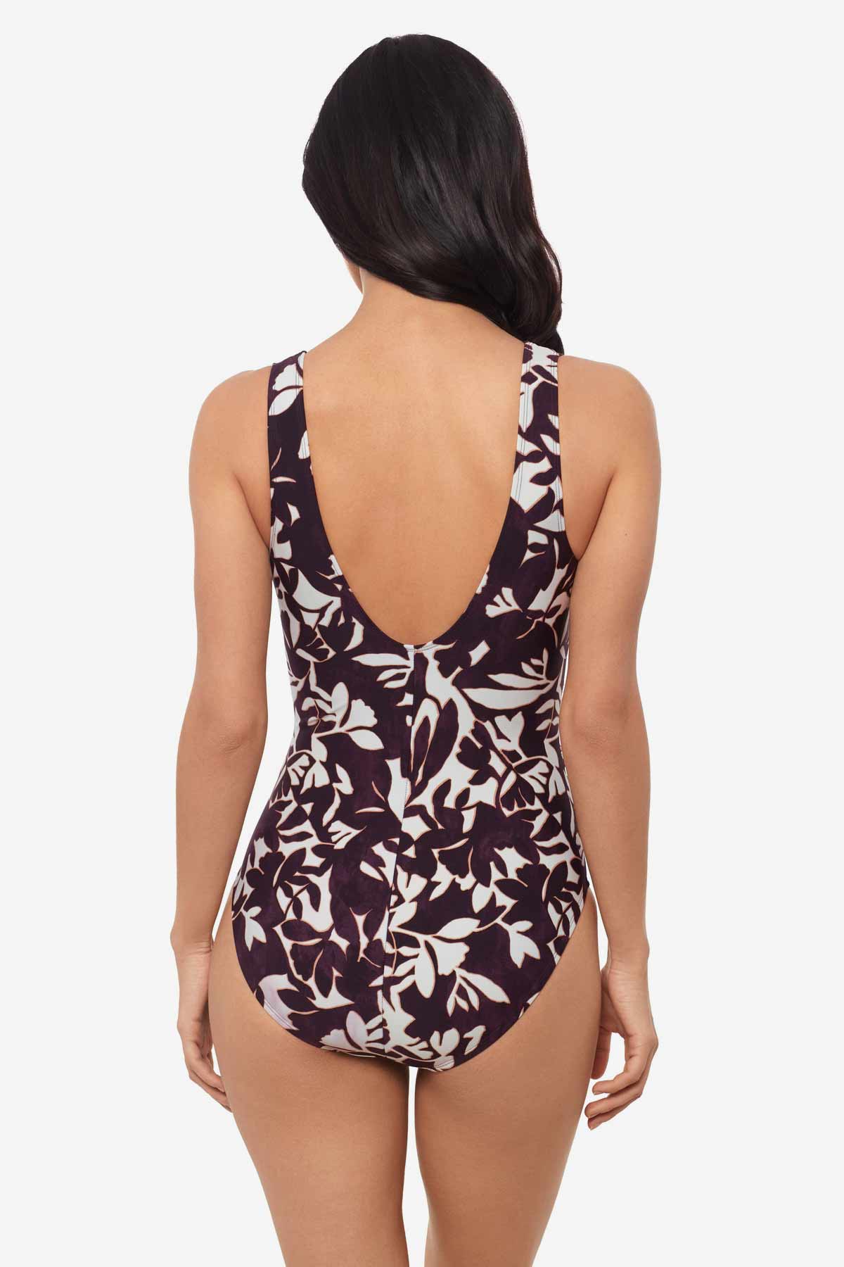 Tess One Piece in Martinique