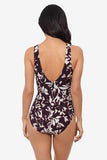 Tess One Piece in Martinique