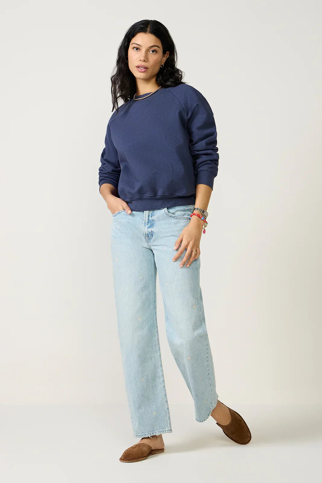 Heritage Sweatshirt