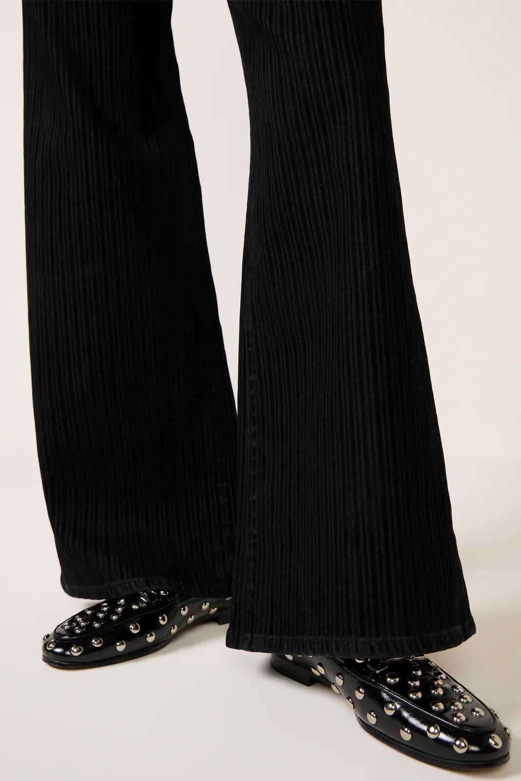 Saige Wide Leg Jean