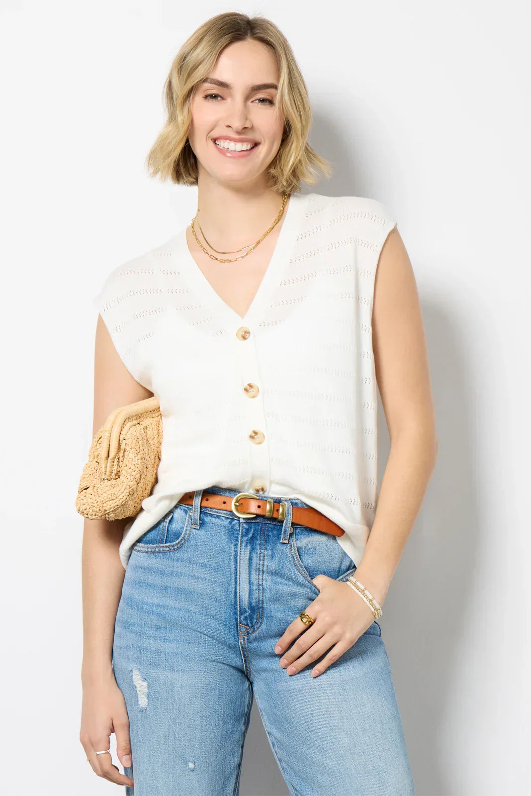 St Kitts Tank