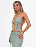 COLLINA TOP GREEN