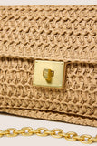 High Society Shoulder Bag