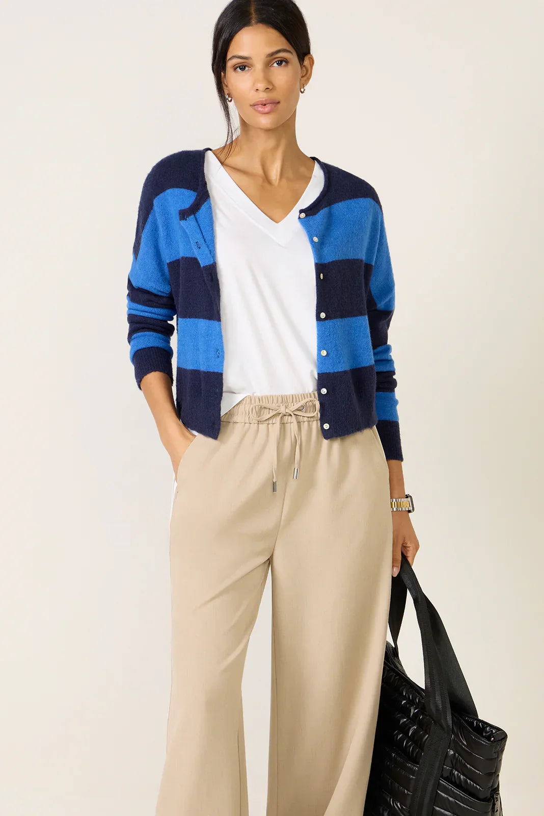 Jessie Cardigan