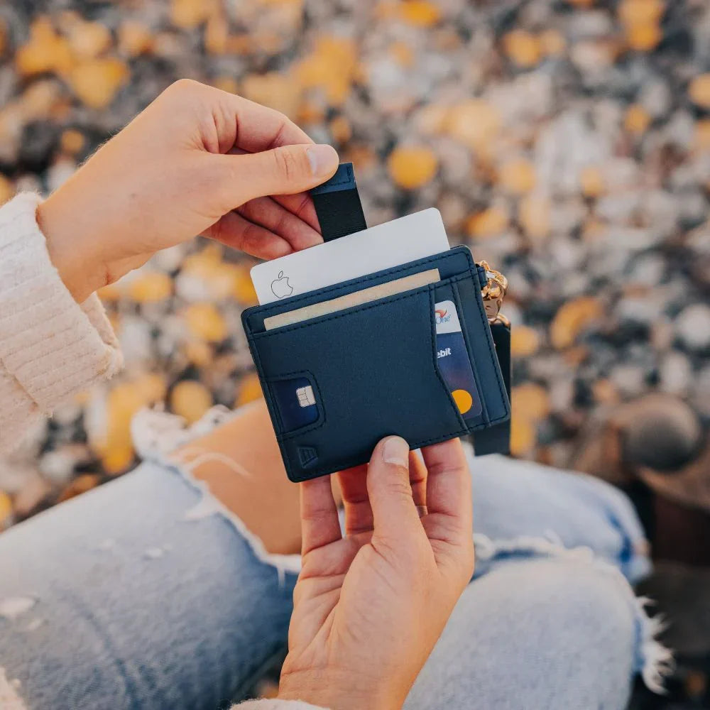 Andar Wallet The Denner