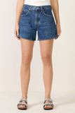 Parker Short Long