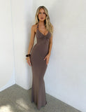 CL ZENEVA MAXI DRESS