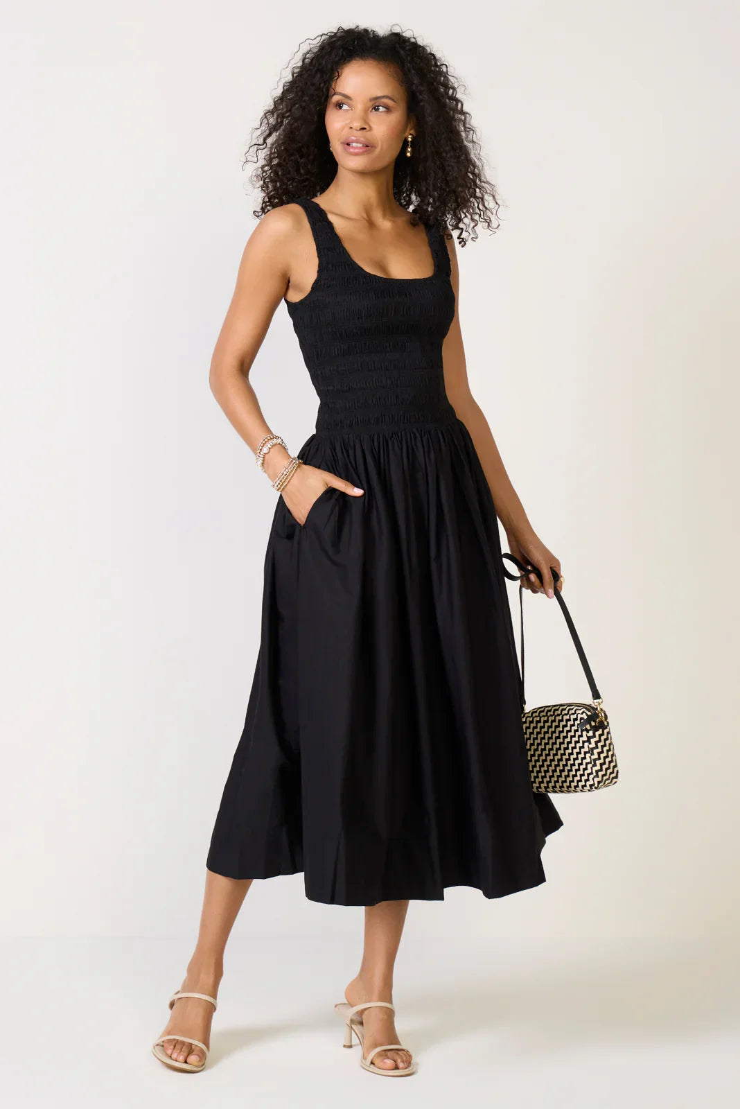 Alessia Dress