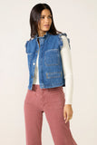 Pablo Waistcoat