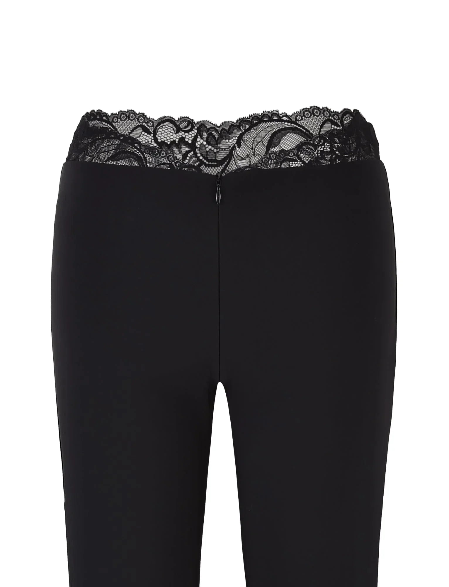 NYOMI PANT BLACK