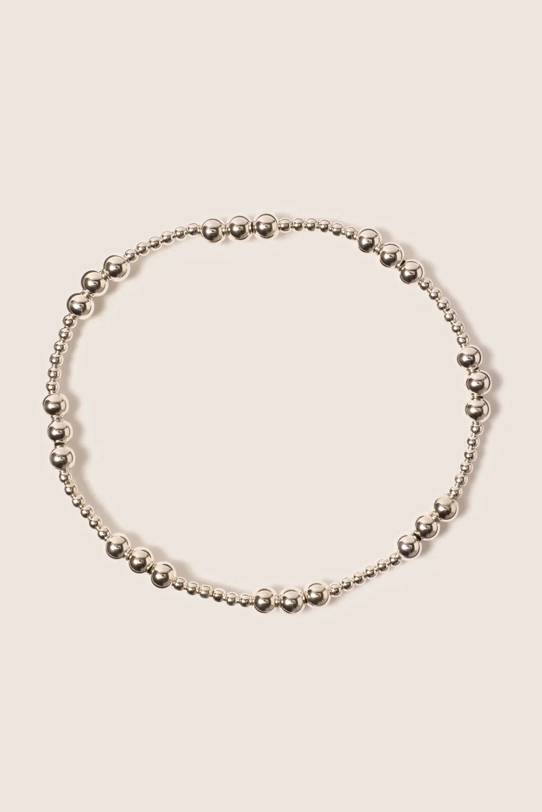 Joy Sterling 4mm Bracelet
