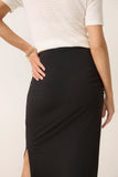 Calvin Maxi Skirt