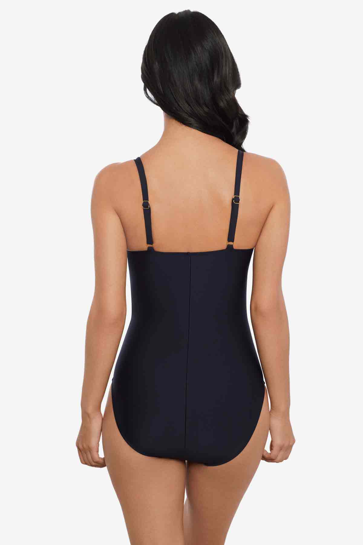 Gianna One Piece in Chain Link