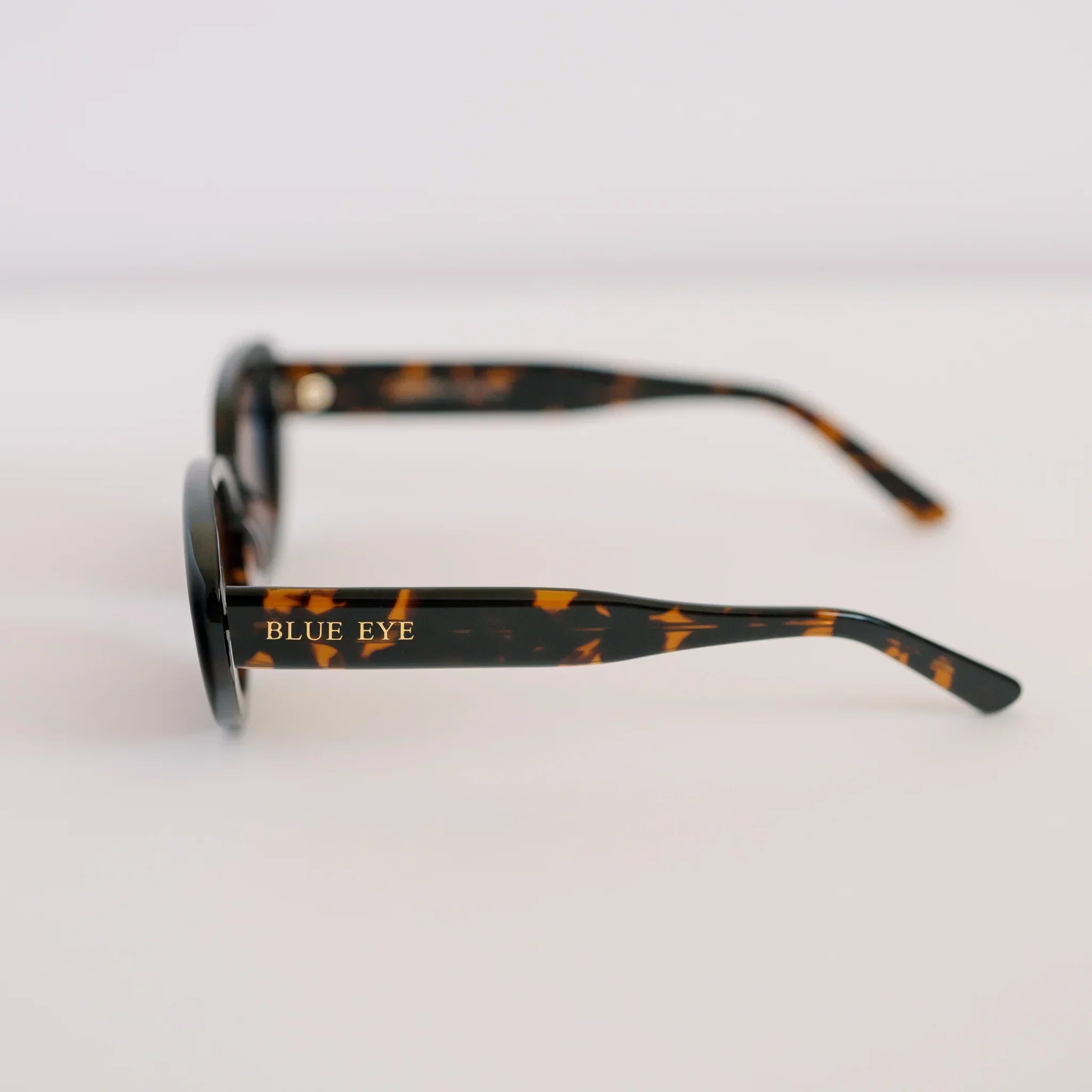 Winnie Tortoise Sunglasses