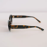 Winnie Tortoise Sunglasses