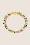 Quinn Rope Chain Bracelet