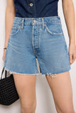 Parker Long Short
