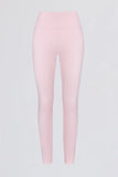 Super Sculpt Seamless High Waist Leggings in Soft Pink