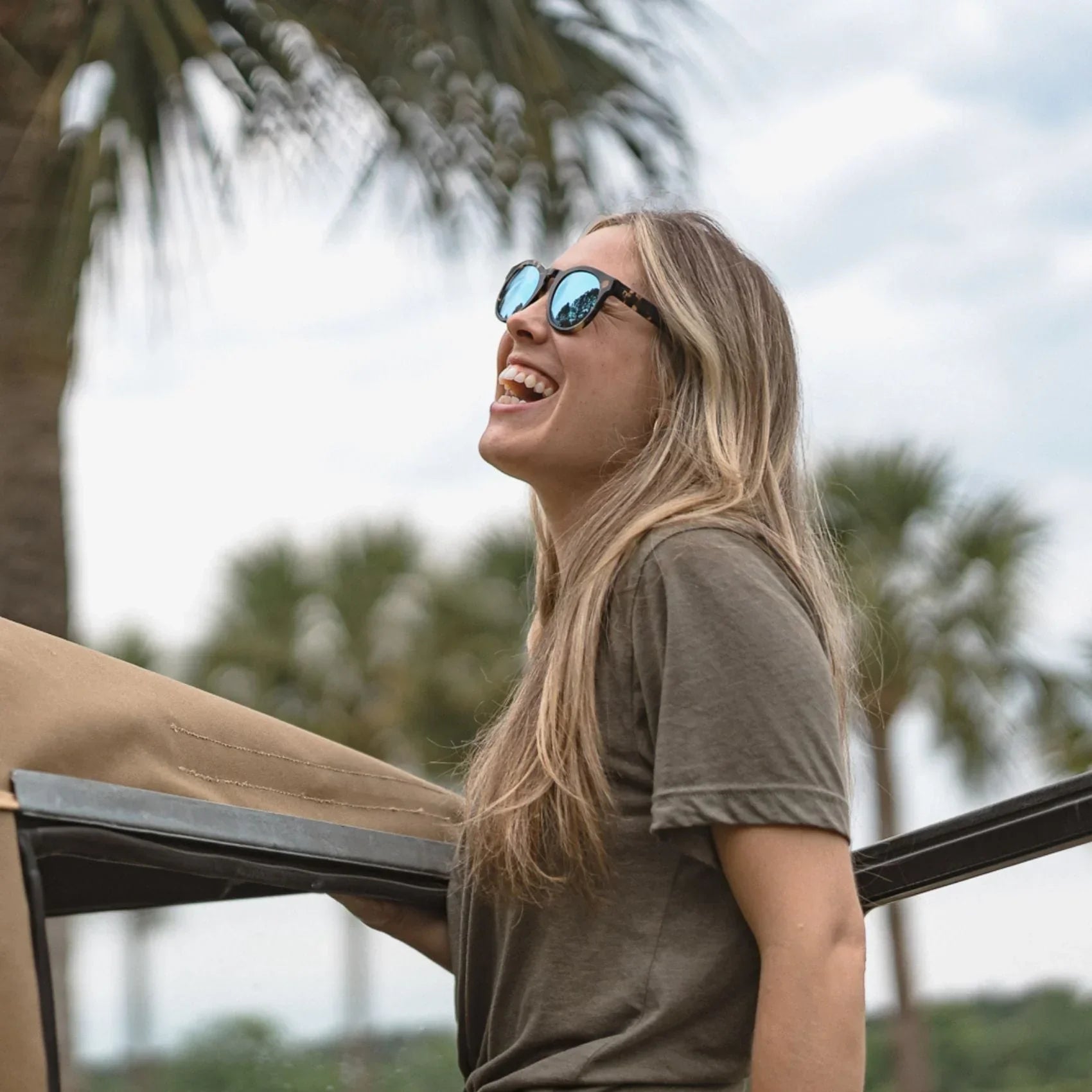 Anna Ruby Sunglasses