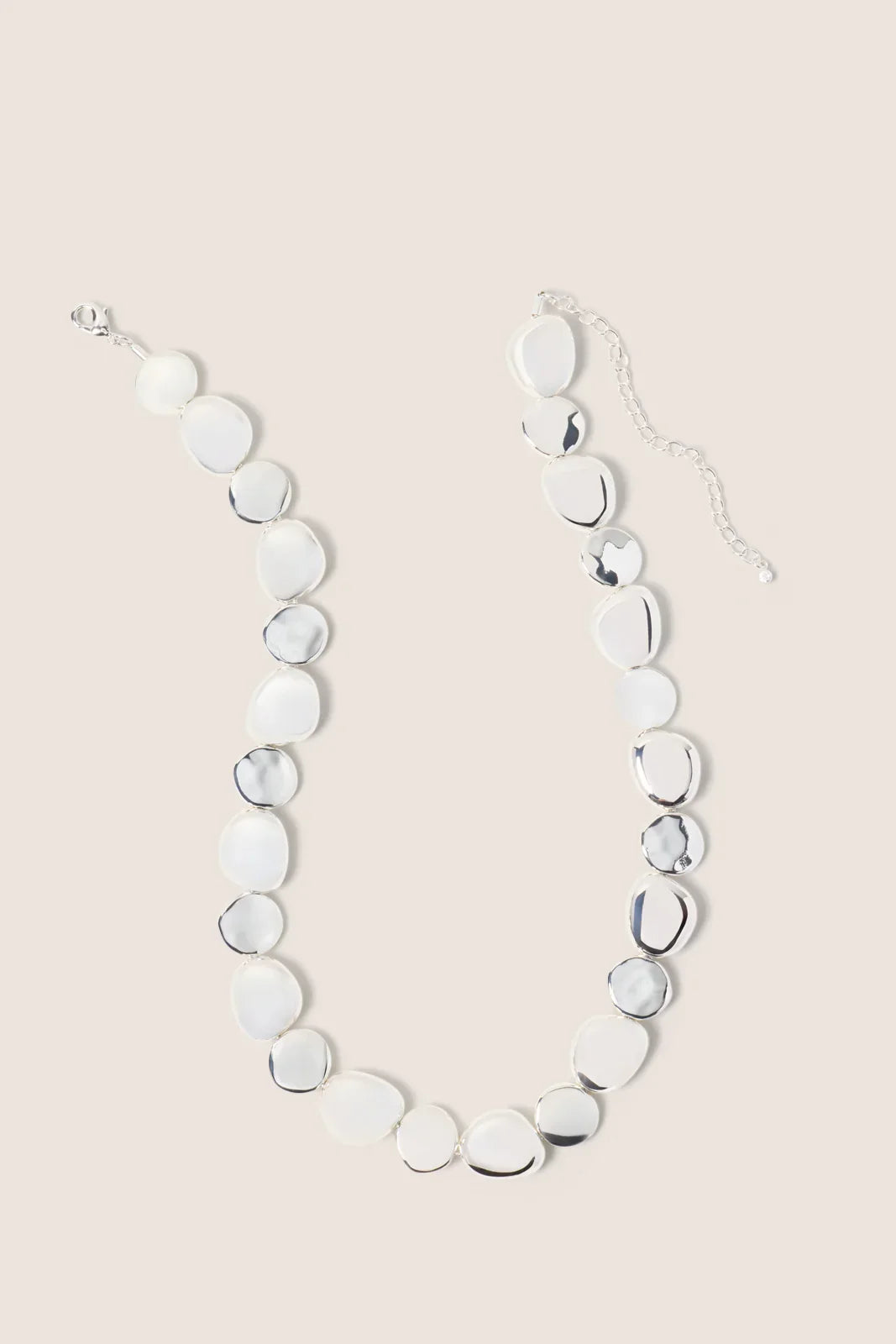 Finley Statement Necklace