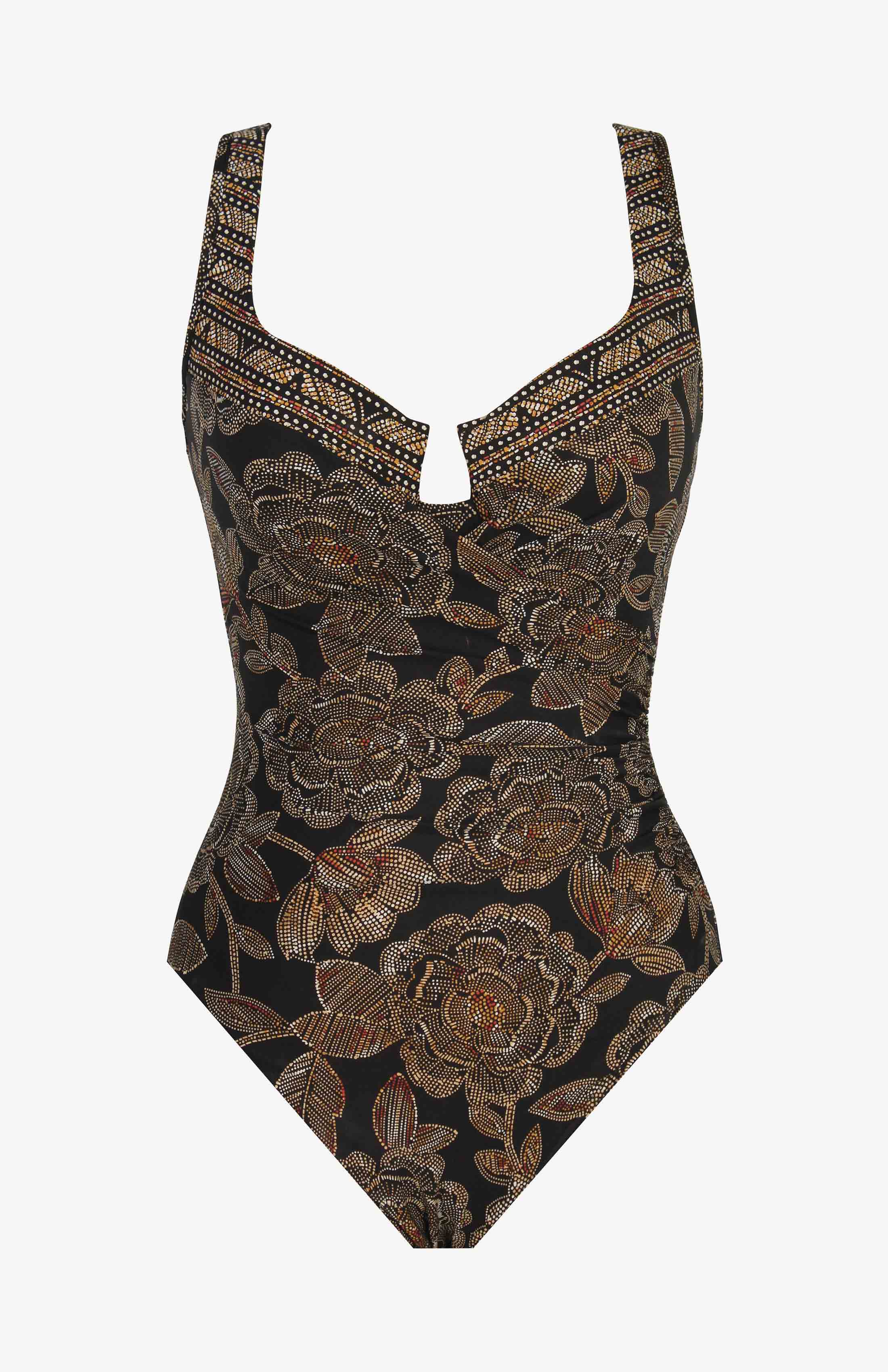 Escape One Piece in Petal Pusher