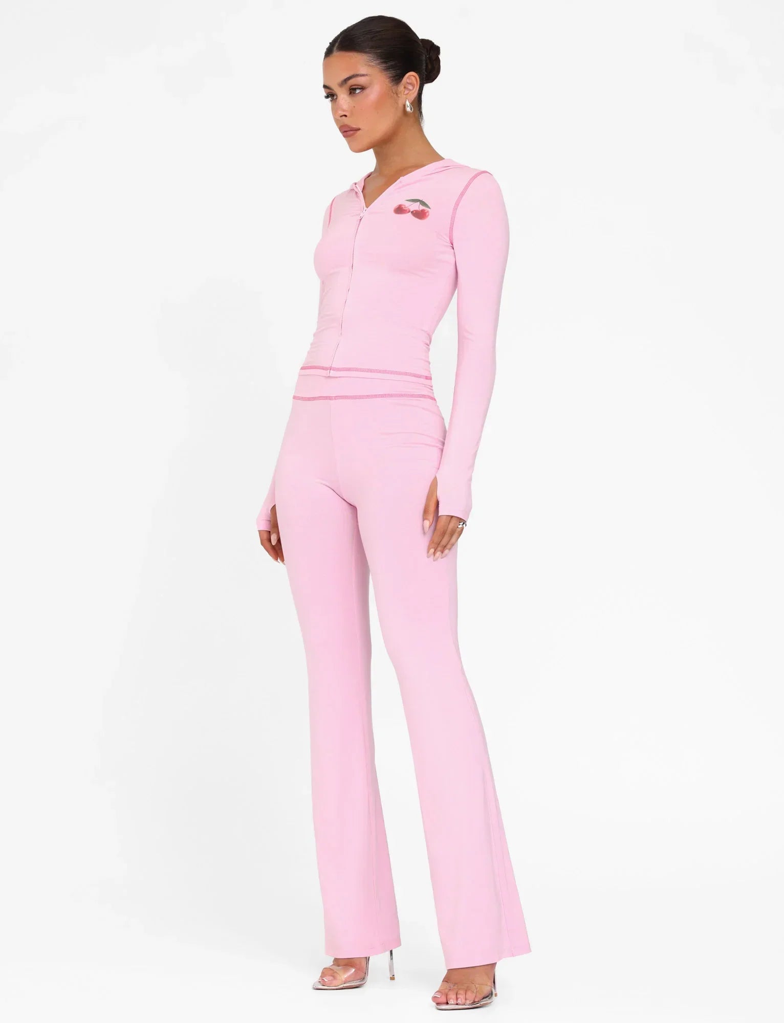 BLAYZE PANT PINK SOFT PINK