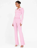 BLAYZE PANT PINK SOFT PINK