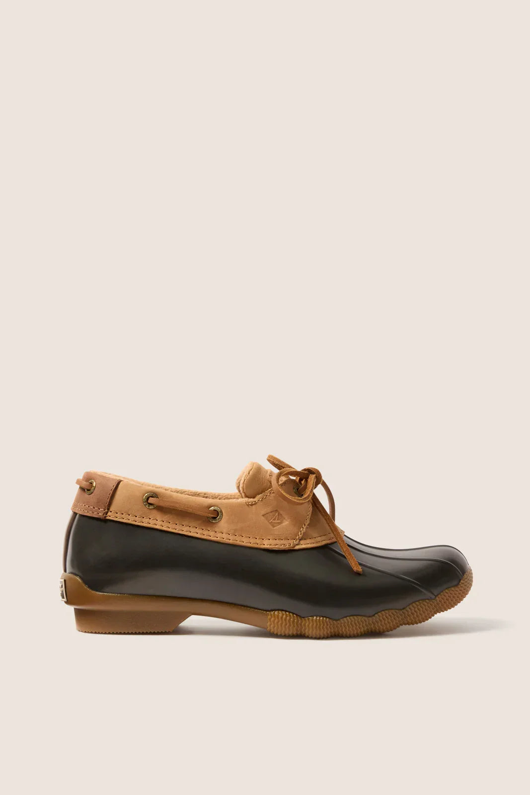 Saltwater Boot