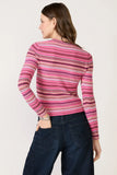 Madison Crew Neck Sweater