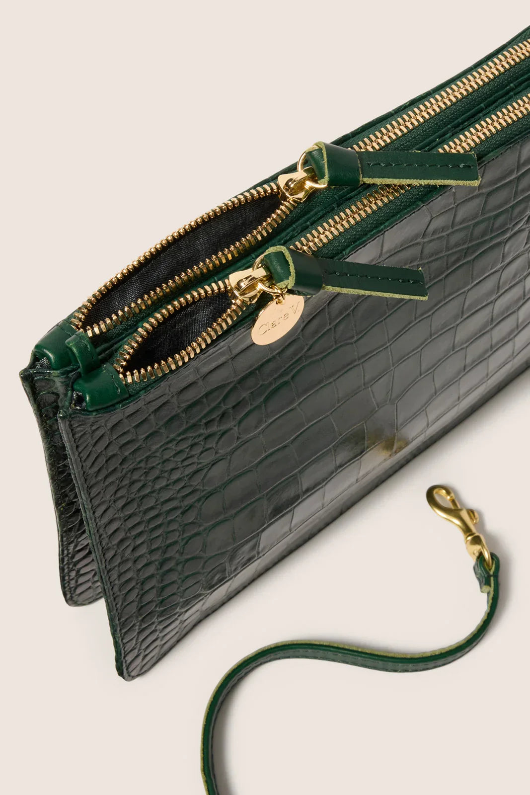 Margot Double Sac Bretelle
