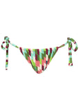 Ribbed Adjustable Bottom Dynamic Geo Small