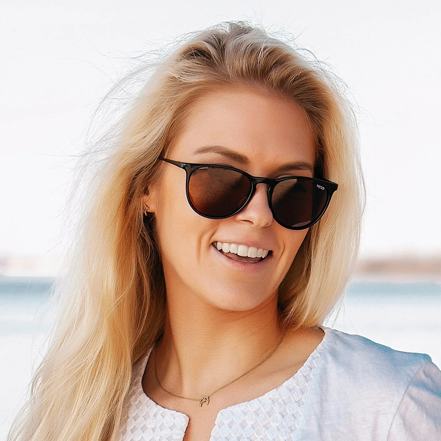 Shockoe Sunglasses