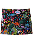 Aruba Swim Bikini Skirt Midnight Elegance